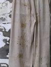 Mutedance 25 Spring/Summer Silk Linen Loose Trousers Series MD-MD25SS77-LINEN